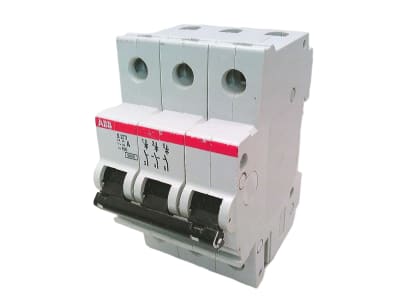 ASEA BROWN BOVERI GHS2730001R0277