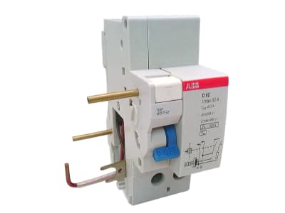 ASEA BROWN BOVERI GNGU620015R2400