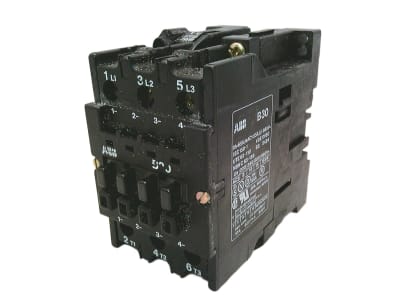 ASEA BROWN BOVERI GJL2811001R0006