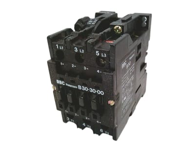 ASEA BROWN BOVERI GJL2811001R0007