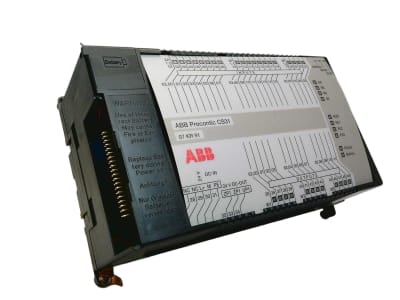 ASEA BROWN BOVERI GJR5250000R0151