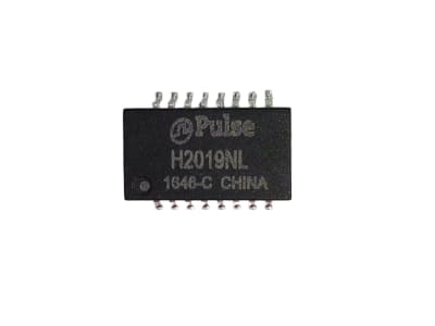 PULSE ELECTRONICS H2019NL