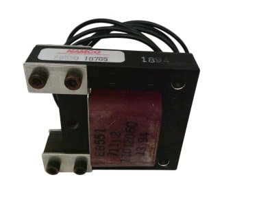 DANAHER CONTROLS EB550-10705