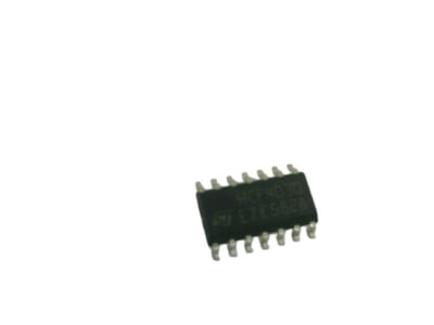 ST MICRO HCF4030BM1