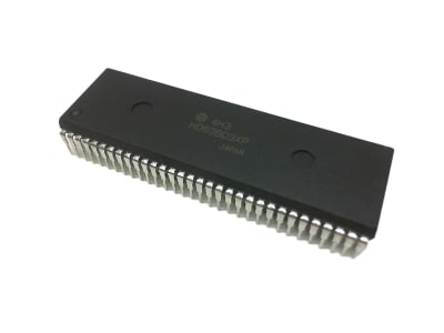 RENESAS HD63B03XP