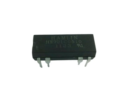 HAMLIN HE721C0510
