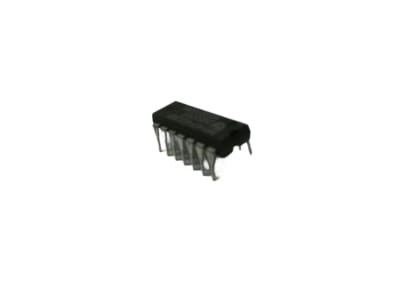 NXP SEMICONDUCTOR HEF4012BP