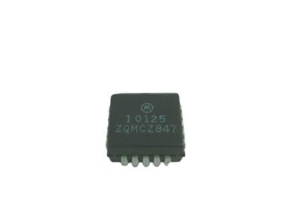 NXP SEMICONDUCTOR 10125