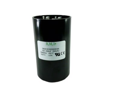 BMI 092A161B250DE8X