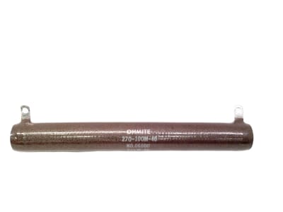 OHMITE 0600D