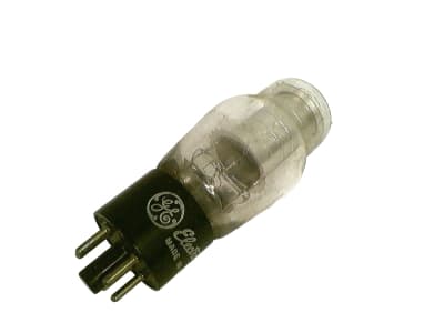 GENERAL ELECTRIC 0D3