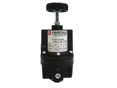 FAIRCHILD INDUSTRIAL PROD 10282