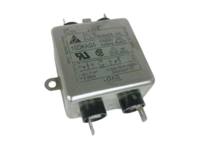 DELTA ELECTRONICS 10DKAG5