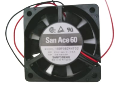 SANYO 109P0624H702