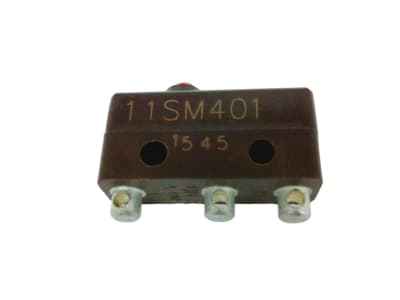 HONEYWELL 11SM401