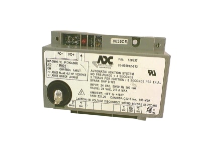 AMERICAN DRYER 128937