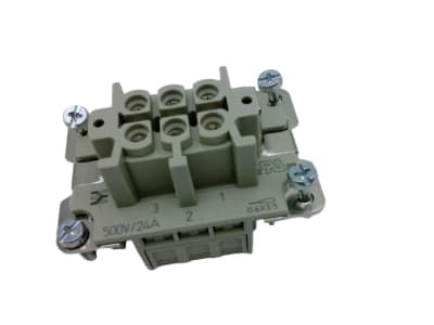 WEIDMULLER HDC HE 6 FT