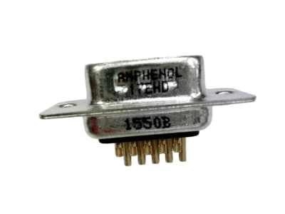 AMPHENOL 17EHD015PAA000