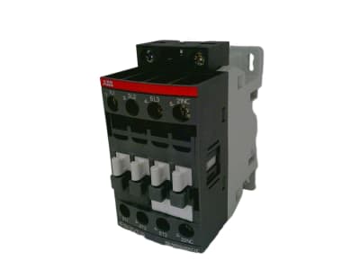 ASEA BROWN BOVERI AF09-30-01-14 250-500V50/60HZ-DC