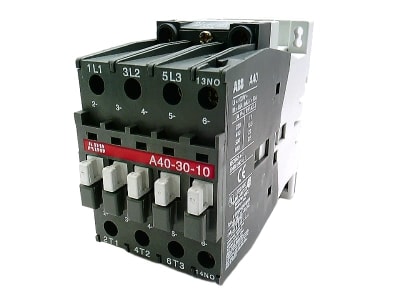 ASEA BROWN BOVERI 1SBL321001R8810