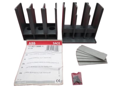 ASEA BROWN BOVERI 1SDA013695R1