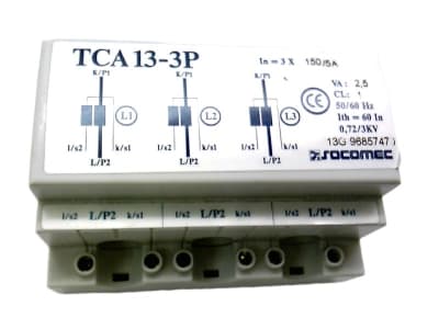 SOCOMEC 192T1915