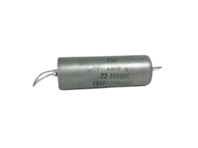 VISHAY 196P224010S2
