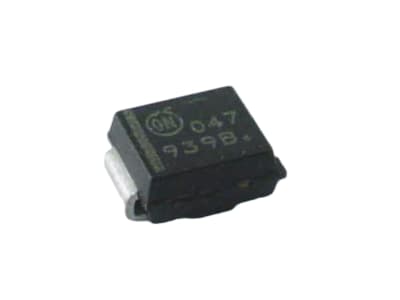 ON SEMICONDUCTOR 1SMB5939BT3G