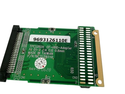 ADVANTECH 19C3126110