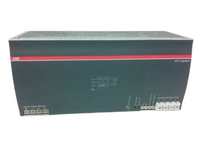 ASEA BROWN BOVERI 1SVR427057R0000