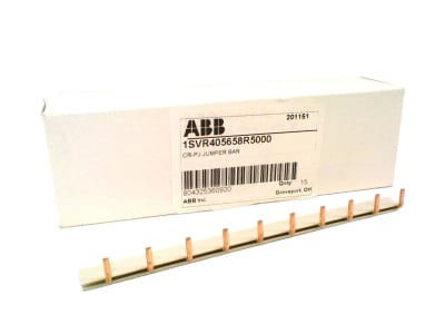 ASEA BROWN BOVERI 1SVR405658R5000