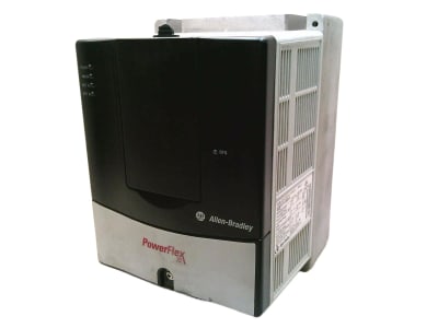 ALLEN BRADLEY 20AC8P7A0AYNNNC0