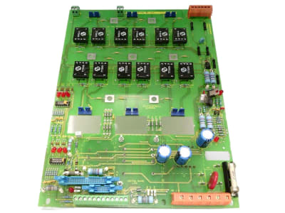 CONVERTEAM 20X3329B1L