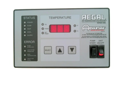 ADVANTAGE ENGINEERING 234700