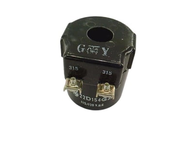 GENERAL ELECTRIC 22D154G3A