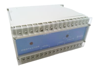 TE CONNECTIVITY 256-PLDU-PQBX-C6