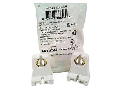 LEVITON 261B