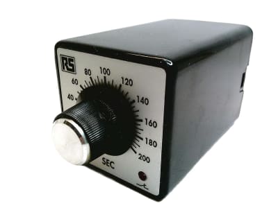 TEMPATRON 2BDE200SLP240VAC