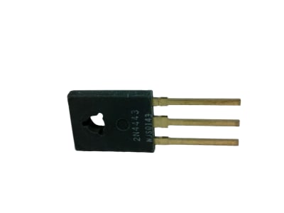 NXP SEMICONDUCTOR 2N4443