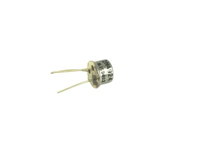 NXP SEMICONDUCTOR 2N4924