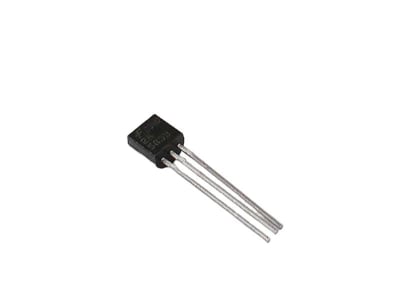 ON SEMICONDUCTOR 2N5639