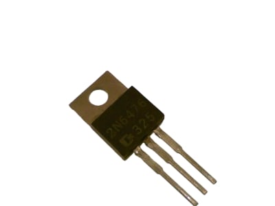 MULTICOMP 2N6476