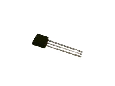 ON SEMICONDUCTOR 2N6517BU