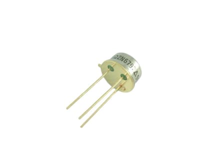 INTERNATIONAL RECTIFIER 2N6792