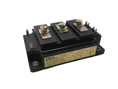 FUJI ELECTRIC 2DI100D-050