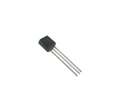 GENERIC 2SA1206