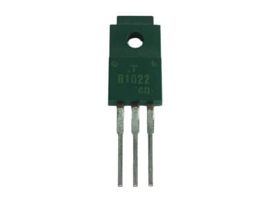 GENERIC 2SB1022