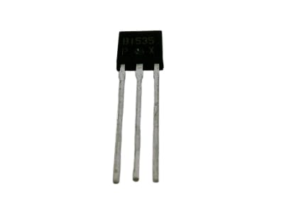 ROHM SEMICONDUCTOR 2SB1535