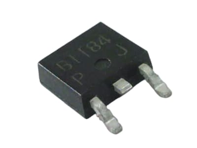 ROHM SEMICONDUCTOR 2SB1184