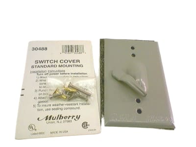 MULBERRY 30488